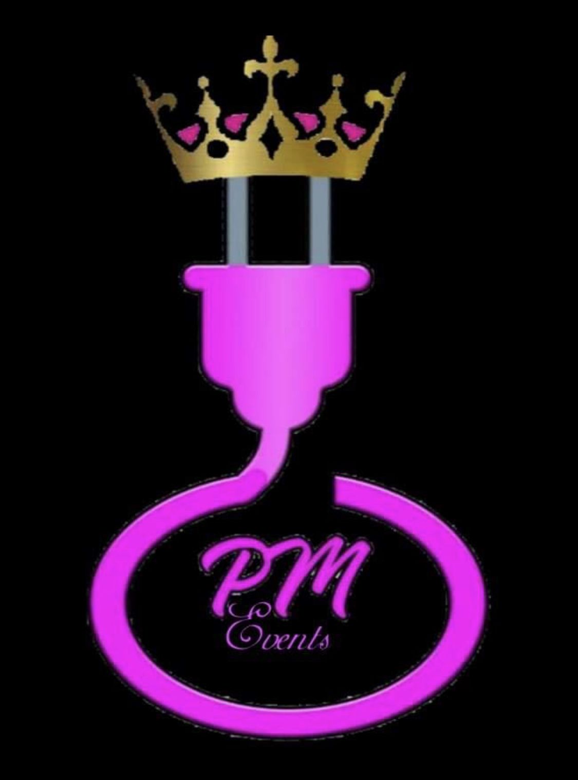 PM Events Worldwide Services Logo