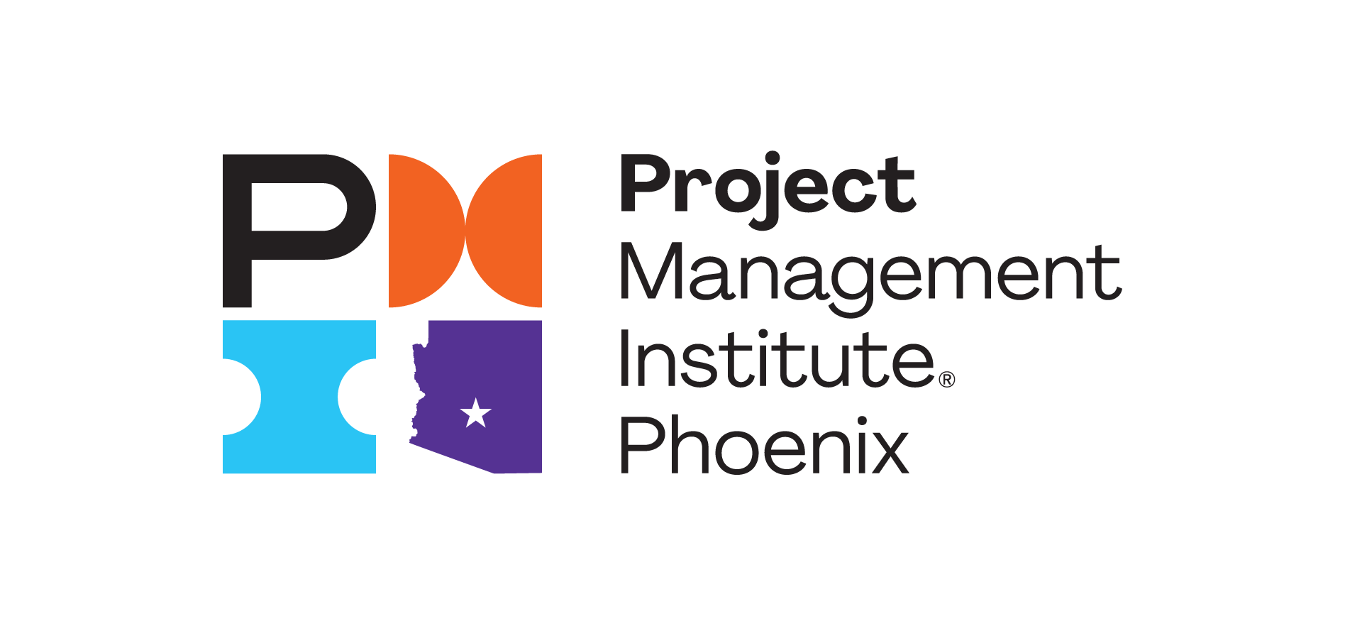 PMI Phoenix Logo