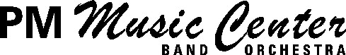 pmmusic Logo