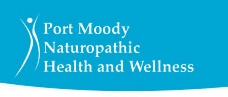 Port Moody Naturopathic Health & Wellness Logo