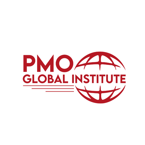 PMO Global Institute Inc. Logo