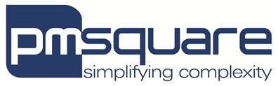 pmsquare Logo