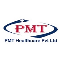 PMT Healthcare Logo