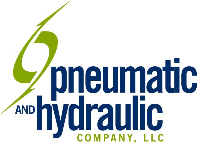 Pneumatic and Hydraulic Logo