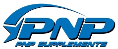 pnpsupplements Logo