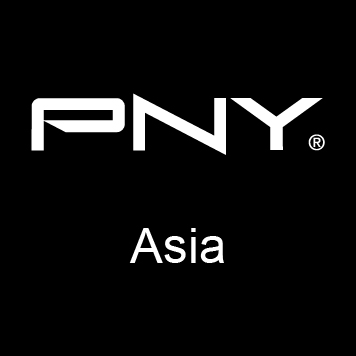 PNY asia Logo