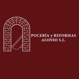 poceriaalonso Logo