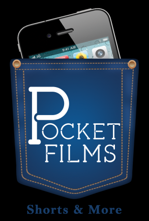 pocketfilms Logo