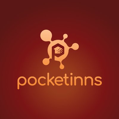 Pocketinns Inc. Logo