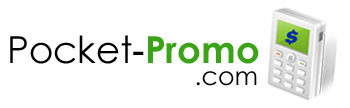 pocketpromo Logo