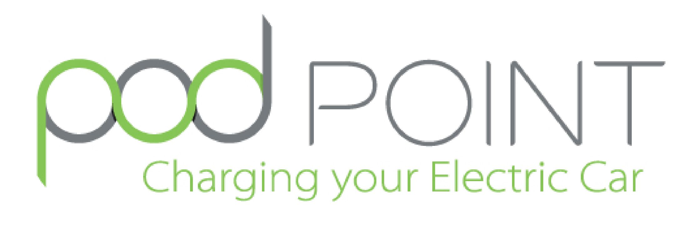pod-point Logo