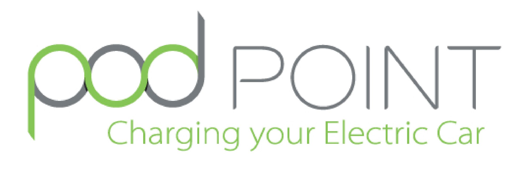 POD Point Logo