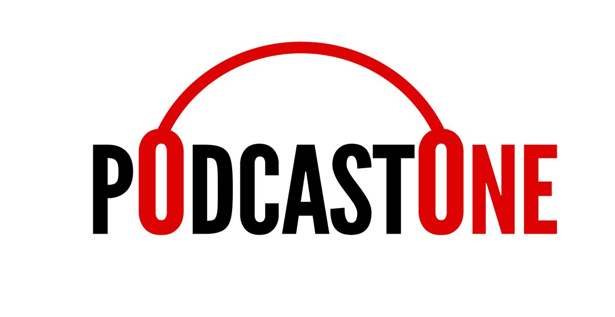 PodcastOne Logo