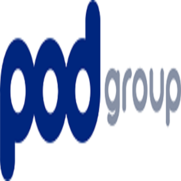 podgroup Logo