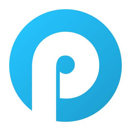 podomatic Logo