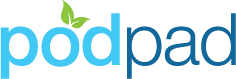 podpad Logo