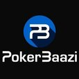 PokerBaazi Logo