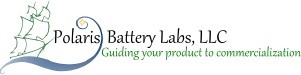 polarisbatterylabs Logo