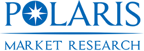 Polaris Market Research & Consulting Logo