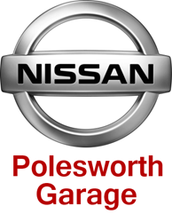 polesworthgarage Logo