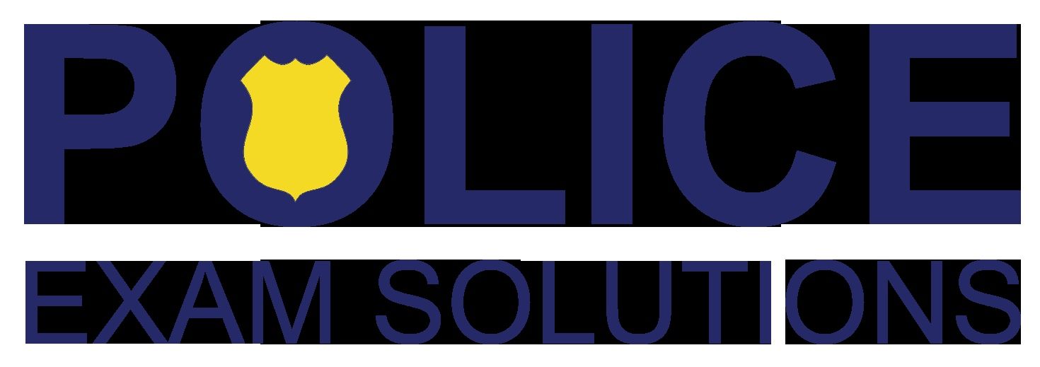 policeexamsolutions Logo