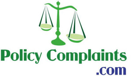 policycomplaints Logo