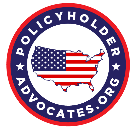 policyholderadvo Logo