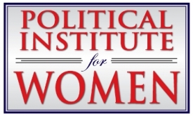 Political Institute for Women Logo