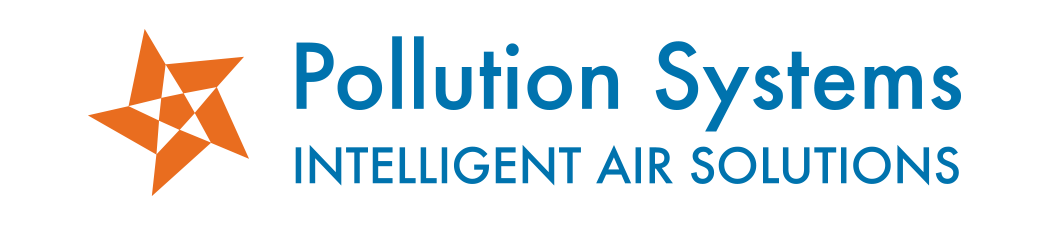 Pollution Systems Logo
