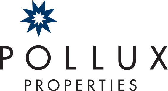 PT Pollux Properties Indonesia TBK Logo