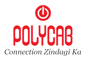 POLYCAB WIRES PVT. LTD. Logo