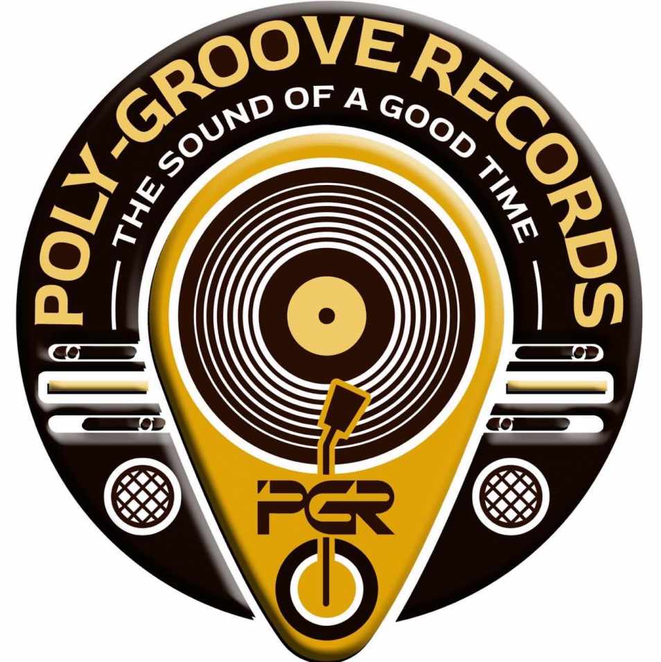 Poly-Groove Records Logo