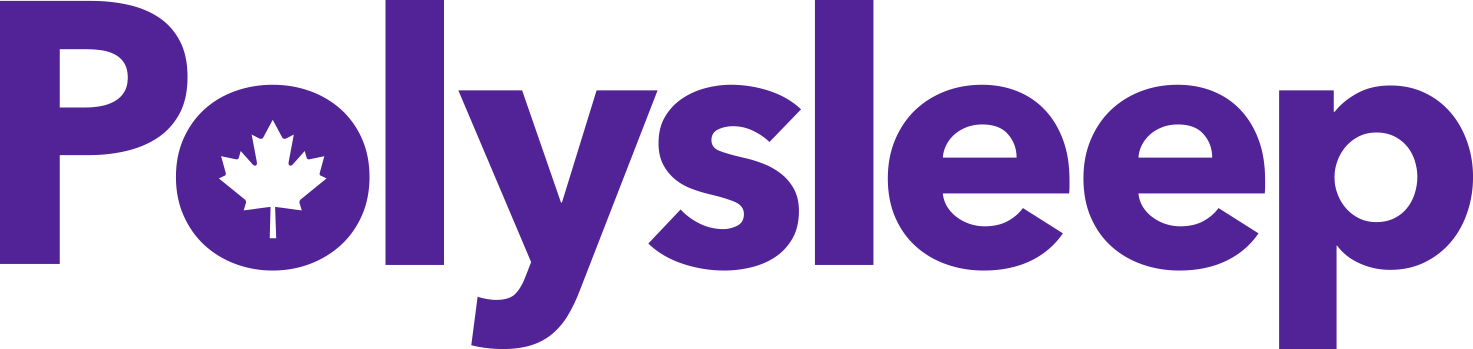 polysleep Logo