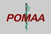 Physician Office Managers Association of America Logo