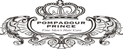 pompadourprince Logo
