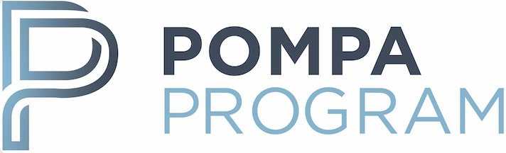 pompaprogram Logo