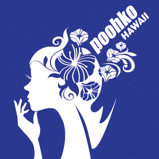 poohko_hawaii Logo