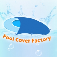 Pool Cover Factory Logo