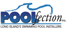 poolfection Logo