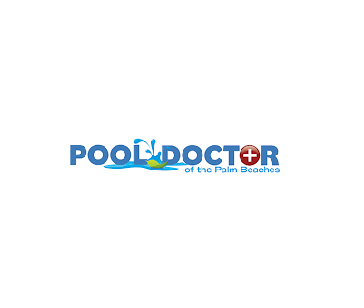Pool Doctor of the Palm Beaches Logo