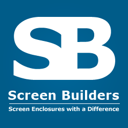 Screen Builders, Inc. Logo
