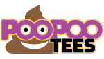 Poo Poo Tees Logo