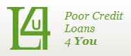 poor-credit-loans Logo