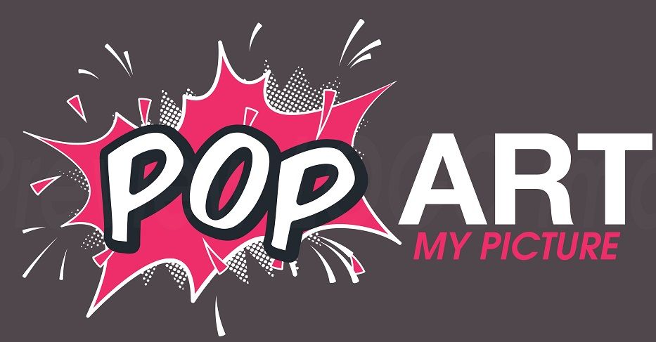 popartmypicture Logo