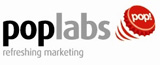 Pop Labs Logo