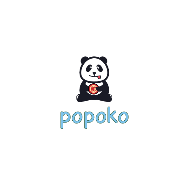 Popoko VM Limited Logo