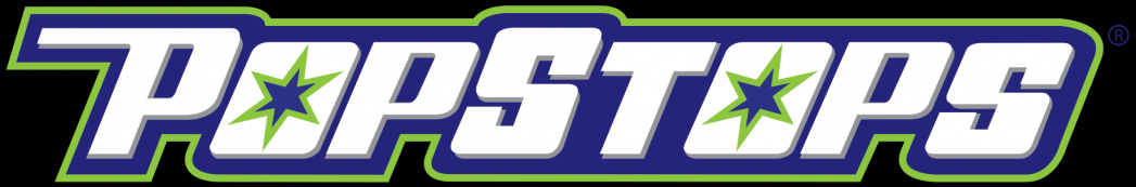 popstops Logo