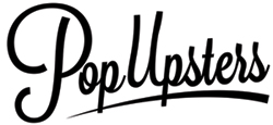 PopUpsters Logo
