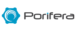 Porifera Logo