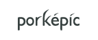 porkepic Logo